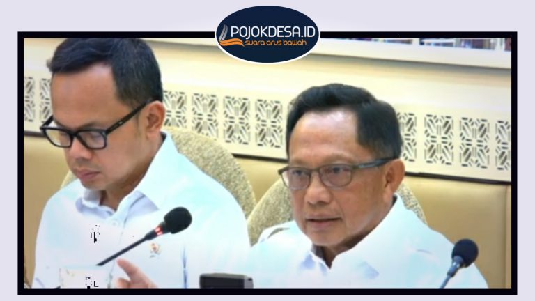 DPR dan Pemerintah RI Sepakat Pelantikan Kepala Daerah Terpilih Dilaksanakan 06 Februari 2025