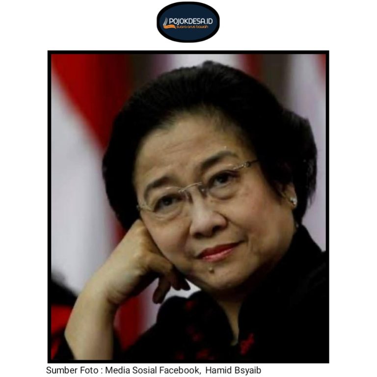Habis Gelap Terbitlah Megawati