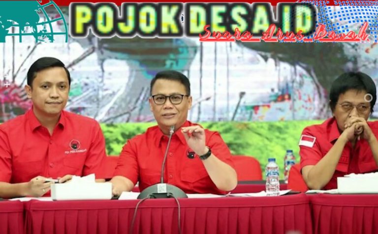 Ahmad Basarah Ketua Fraksi PDIP di MPR RI