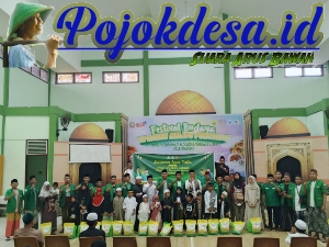 GP Ansor Pontianak Utara