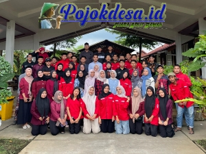 GMNI Al Qolam Malang