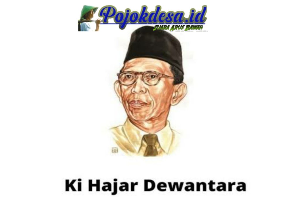Ki Hadjar Dewantara